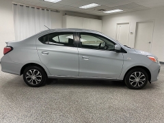 Used 2024 Mitsubishi Mirage G4 ES CVT at Ideal Cars Llc near Mesa, AZ