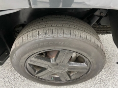 Used 2007 Chevrolet Trailblazer 4d SUV 4WD LS at Ideal Cars Llc near Mesa, AZ