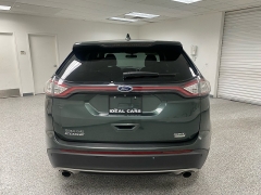 Used 2015 Ford Edge 4d SUV FWD SEL EcoBoost at Ideal Cars Llc near Mesa, AZ