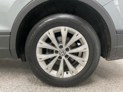 Used 2018  Volkswagen Tiguan 4d SUV S at Ideal Cars Llc near Mesa, AZ