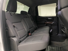 Used 2020 GMC Sierra 1500 2WD Crew Cab Elevation at Ideal Cars Llc near Mesa, AZ