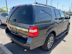 Used 2017  Ford Expedition 4d SUV 4WD XLT at Ideal Cars Llc near Mesa&comma; AZ