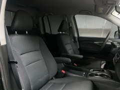 Used 2019 Honda Ridgeline Crew Cab AWD Sport at Ideal Cars Llc near Mesa, AZ