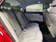 Used 2016 Hyundai Sonata Hybrid 4d Sedan Limited at Ideal Cars Llc near Mesa, AZ