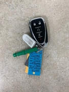 Used 2021  Chevrolet Traverse FWD 4dr Premier at Ideal Cars Llc near Mesa, AZ