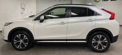 Used 2019  Mitsubishi Eclipse Cross 4d SUV AWC SEL at Ideal Cars Llc near Mesa&comma; AZ