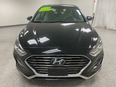 Used 2018  Hyundai Sonata 4d Sedan SEL at Ideal Cars Llc near Mesa&comma; AZ