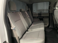 Used 2017 Ford F-150 2WD SuperCrew XL 5 1/2 at Ideal Cars Llc near Mesa, AZ