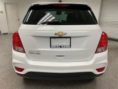 Used 2018  Chevrolet Trax 4d SUV AWD LS at Ideal Cars Llc near Mesa&comma; AZ