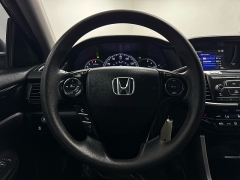 Used 2016  Honda Accord Sedan 4d LX CVT at Ideal Cars Llc near Mesa&comma; AZ