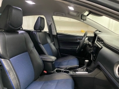 Used 2018  Toyota Corolla 4d Sedan SE CVT at Ideal Cars Llc near Mesa&comma; AZ