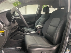 Used 2016  Hyundai Tucson 4d SUV FWD SE Popular at Ideal Cars Llc near Mesa&comma; AZ