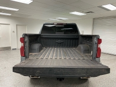 Used 2021 Chevrolet Silverado 1500 4WD Crew Cab 147" LT Trail Boss at Ideal Cars Llc near Mesa, AZ