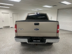 Used 2005 Ford F-150 4WD Supercrew XLT at Ideal Cars Llc near Mesa, AZ