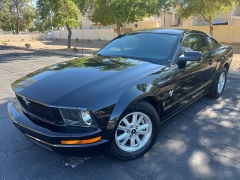 Used 2009 Ford Mustang 2d Coupe at Ideal Cars Llc near Mesa, AZ