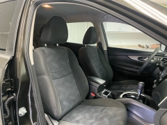 Used 2015 Nissan Rogue 4d SUV FWD SV at Ideal Cars Llc near Mesa, AZ