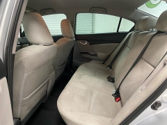 Used 2013  Honda Civic Hybrid 4d Sedan at Ideal Cars Llc near Mesa&comma; AZ