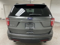 Used 2018  Ford Explorer 4d SUV FWD XLT at Ideal Cars Llc near Mesa&comma; AZ