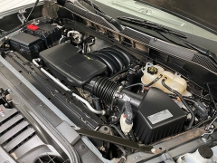 Used 2021  Chevrolet Silverado 1500 4WD Crew Cab 147" LT at Ideal Cars Llc near Mesa&comma; AZ