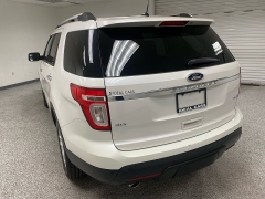 Used 2013  Ford Explorer 4d SUV 4WD XLT at Ideal Cars Llc near Mesa&comma; AZ