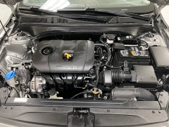 Used 2023  Kia Forte LX IVT at Ideal Cars Llc near Mesa, AZ