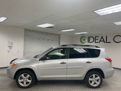 Used 2007  Toyota RAV4 4d SUV AWD (V6) at Ideal Cars Llc near Mesa, AZ