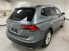 Used 2018  Volkswagen Tiguan 4d SUV S at Ideal Cars Llc near Mesa, AZ