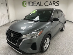  2021 Nissan Kicks S FWD at Ideal Cars Llc near Mesa, AZ