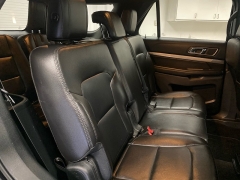 Used 2018 Ford Explorer 4d SUV 4WD XLT at Ideal Cars Llc near Mesa, AZ