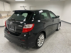 Used 2010 Toyota Matrix 4d Sedan XRS Auto at Ideal Cars Llc near Mesa, AZ