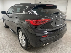 Used 2018  INFINITI QX30 4d SUV FWD Luxury at Ideal Cars Llc near Mesa&comma; AZ