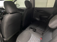 Used 2022  Chevrolet Spark 4dr HB CVT 1LT at Ideal Cars Llc near Mesa&comma; AZ