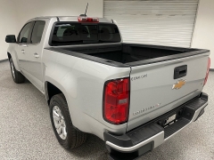 Used 2017 Chevrolet Colorado 2WD Crew Cab LT at Ideal Cars Llc near Mesa, AZ