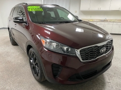 Used 2020  Kia Sorento 4d SUV FWD S at Ideal Cars Llc near Mesa&comma; AZ