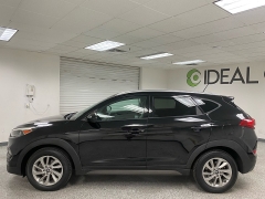 Used 2016  Hyundai Tucson 4d SUV FWD SE Popular at Ideal Cars Llc near Mesa, AZ