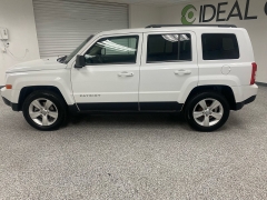 Used 2014 Jeep Patriot 4d SUV FWD Sport at Ideal Cars Llc near Mesa, AZ
