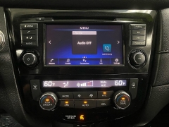 Used 2020  Nissan Rogue 4d SUV AWD SV at Ideal Cars Llc near Mesa&comma; AZ