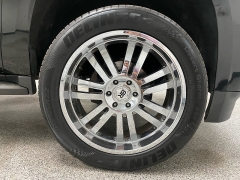 Used 2015  Chevrolet Suburban 4d SUV 4WD LT at Ideal Cars Llc near Mesa&comma; AZ