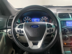 Used 2014  Ford Explorer 4d SUV 4WD at Ideal Cars Llc near Mesa&comma; AZ