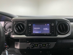Used 2016 Toyota Tacoma 2WD Double Cab SR5 V6 at Ideal Cars Llc near Mesa, AZ