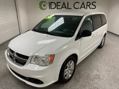 Used 2016 Dodge Grand Caravan 4d Wagon SE at Ideal Cars Llc near Mesa, AZ