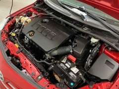 Used 2013  Toyota Corolla 4d Sedan LE at Ideal Cars Llc near Mesa&comma; AZ