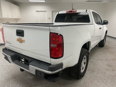 Used 2015 Chevrolet Colorado 2WD Ext Cab WT at Ideal Cars Llc near Mesa, AZ