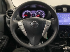 Used 2017 Nissan Versa 4d Sedan SV at Ideal Cars Llc near Mesa, AZ