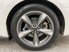 Used 2015  Ford Mustang 2d Fastback V6 at Ideal Cars Llc near Mesa&comma; AZ