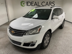  2016 Chevrolet Traverse 4d SUV FWD LT w/1LT at Ideal Cars Llc near Mesa, AZ