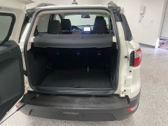 Used 2019 Ford EcoSport 4d SUV FWD SE at Ideal Cars Llc near Mesa, AZ