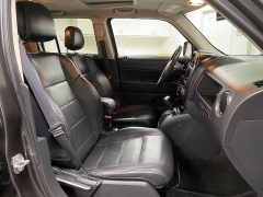 Used 2016  Jeep Patriot 4d SUV 4WD High Altitude at Ideal Cars Llc near Mesa&comma; AZ