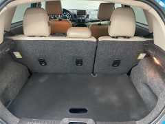 Used 2017  Ford Fiesta 4d Hatchback Titanium at Ideal Cars Llc near Mesa, AZ