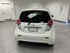 Used 2014 Chevrolet Spark EV 4d Hatchback 1LT at Ideal Cars Llc near Mesa, AZ